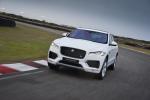 Jaguar F-Pace S 30d AWD 2016 года (ZA)